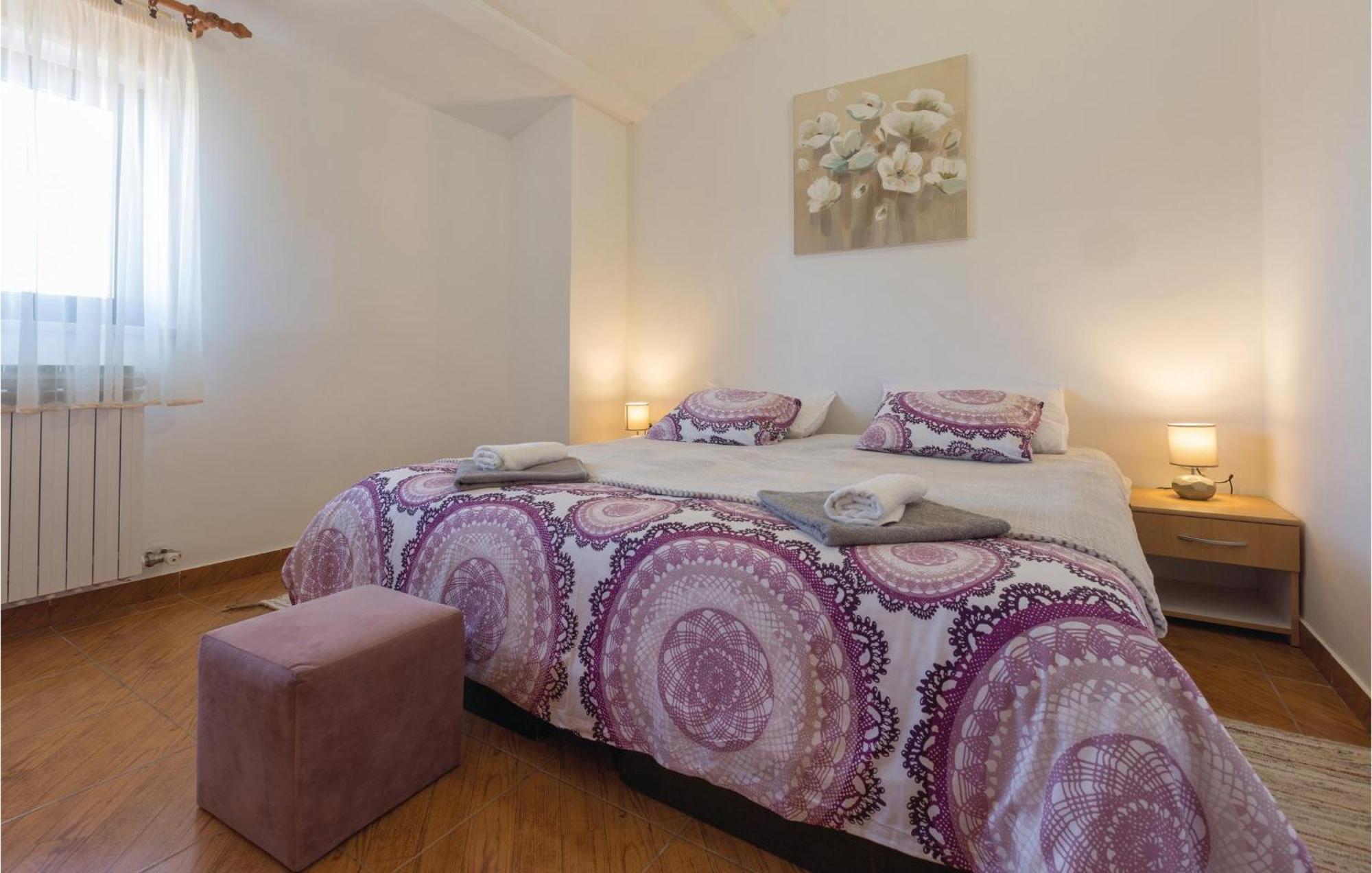 Amazing Apartment In Pazin With Wifi Katun Lindarski Exterior foto